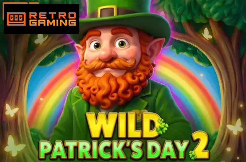 Wild Patrick's Day 2